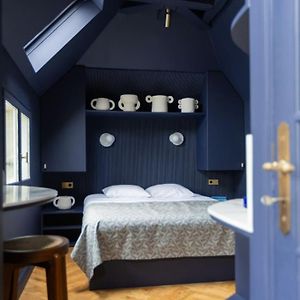 Apartamento de 1 Dormitorio